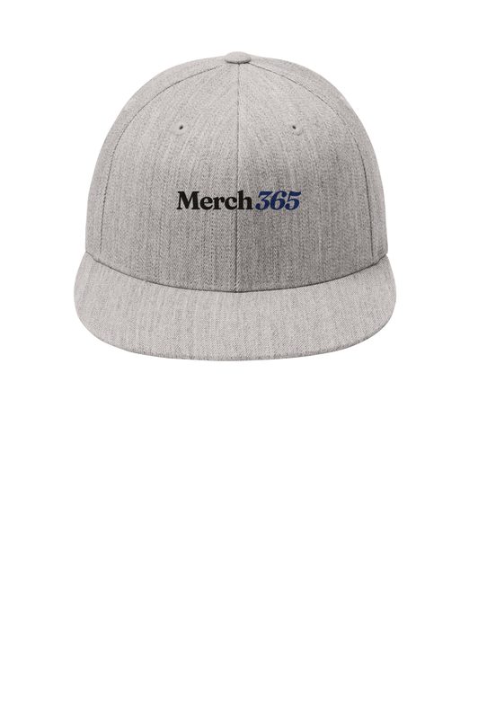 cap · grey — ACME