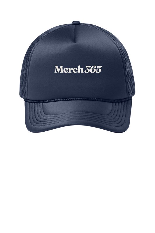 cap · navy — ACME