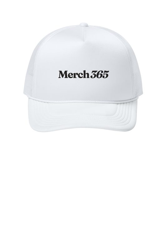 cap · white — ACME