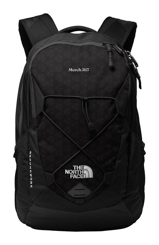 backpack · black — ACME