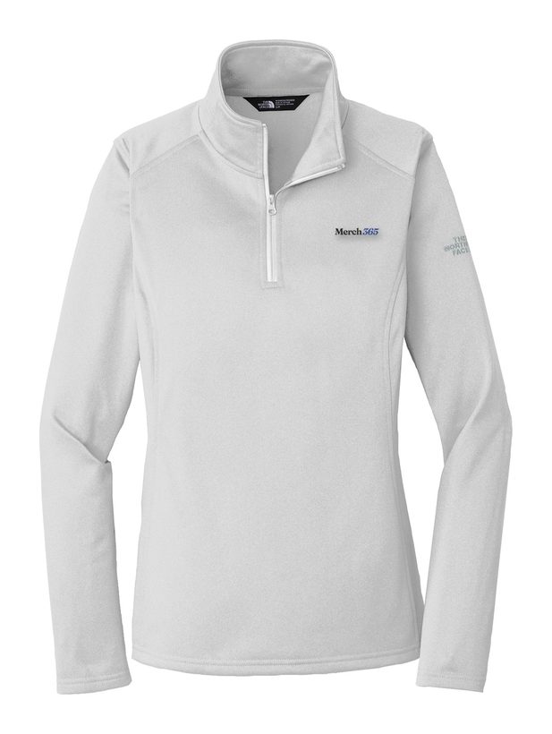1/4-zip · light grey — ACME