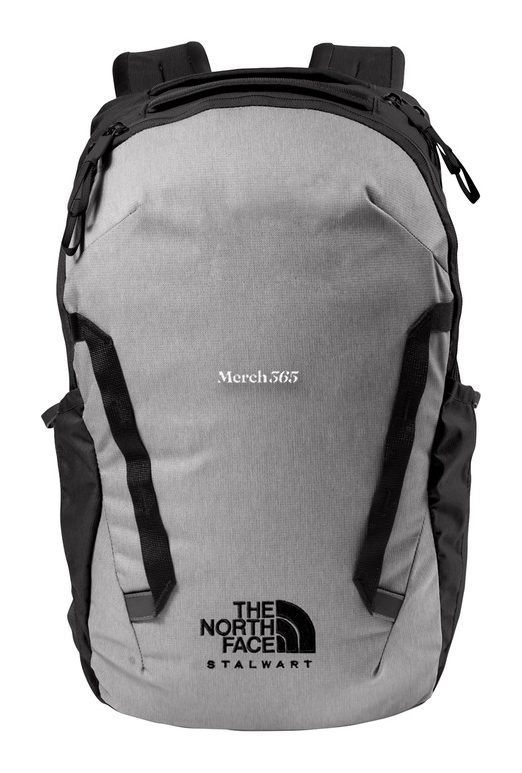 backpack · heather grey — ACME